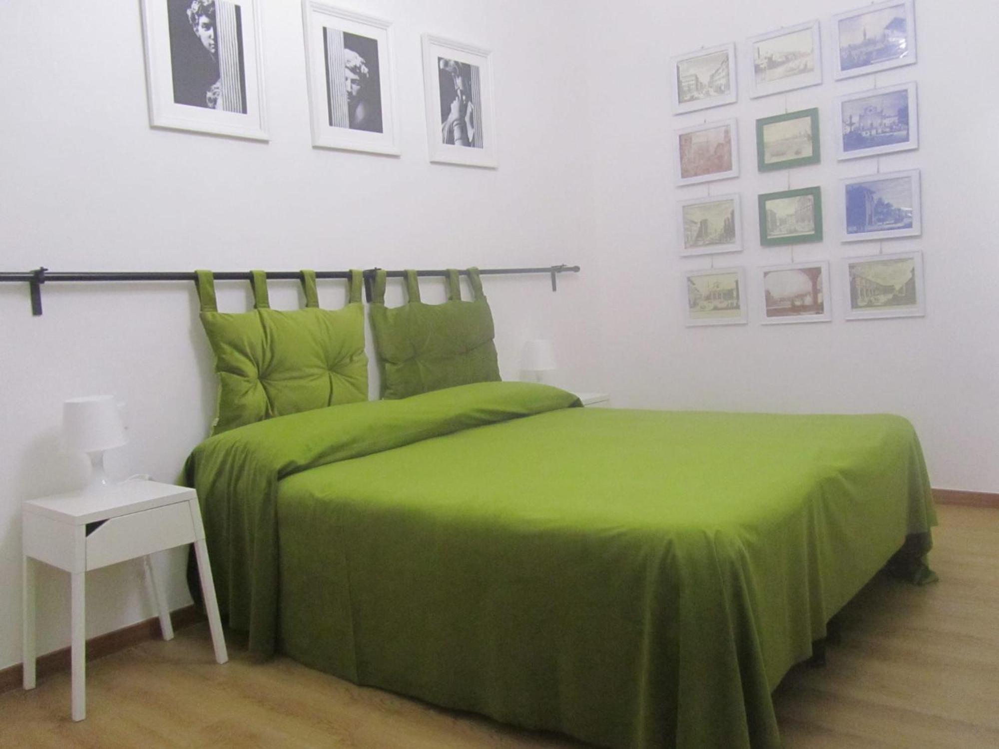 You Redi Florence Extérieur photo